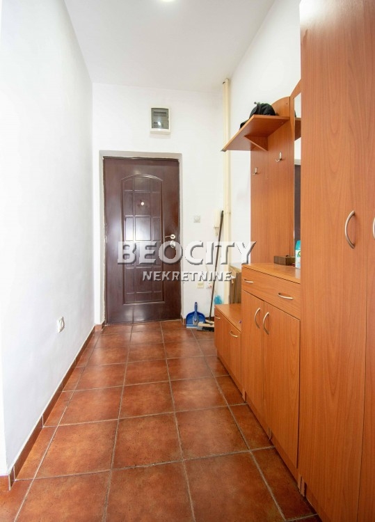 Dvosoban stan, 52 m2, Mirijevo, Kapetana Miloša Žunjića ID: 80577 8