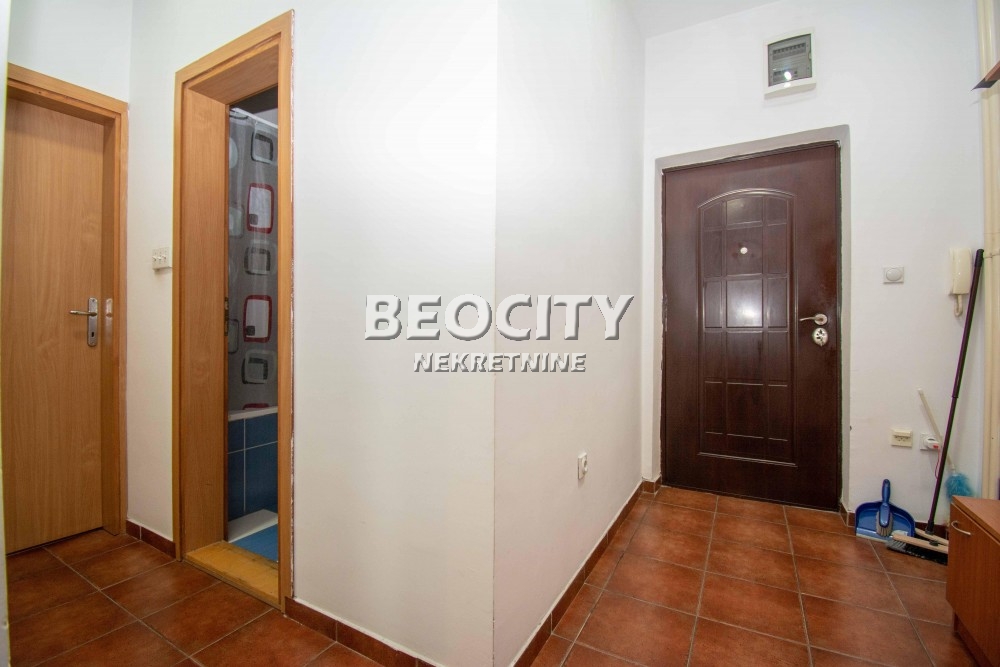Dvosoban stan, 52 m2, Mirijevo, Kapetana Miloša Žunjića ID: 80577 9