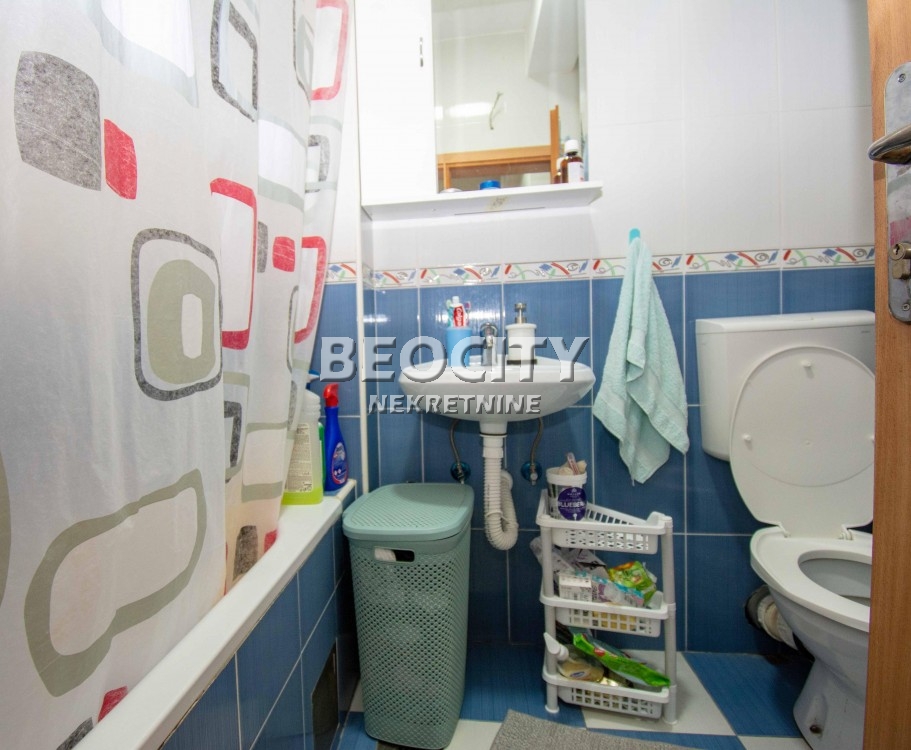 Dvosoban stan, 52 m2, Mirijevo, Kapetana Miloša Žunjića ID: 80577 14