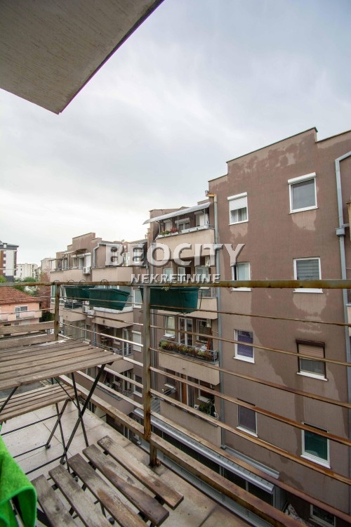 Dvosoban stan, 52 m2, Mirijevo, Kapetana Miloša Žunjića ID: 80577 16