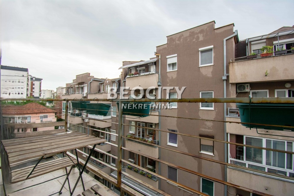 Dvosoban stan, 52 m2, Mirijevo, Kapetana Miloša Žunjića ID: 80577 17
