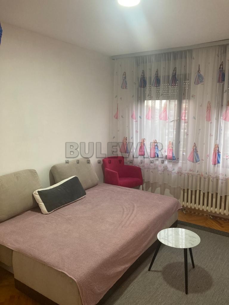 Dvosoban stan, 65 m2, Park Svetog Save, Bulevar Nemanjića ID: i-08905 10