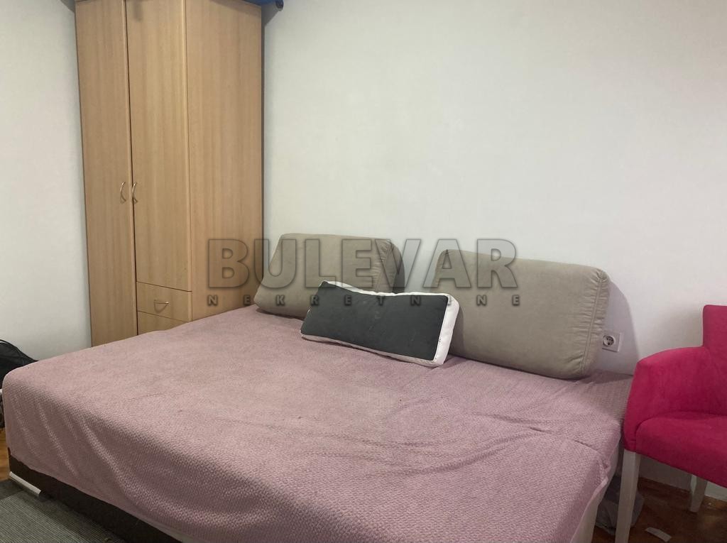 Dvosoban stan, 65 m2, Park Svetog Save, Bulevar Nemanjića ID: i-08905 11