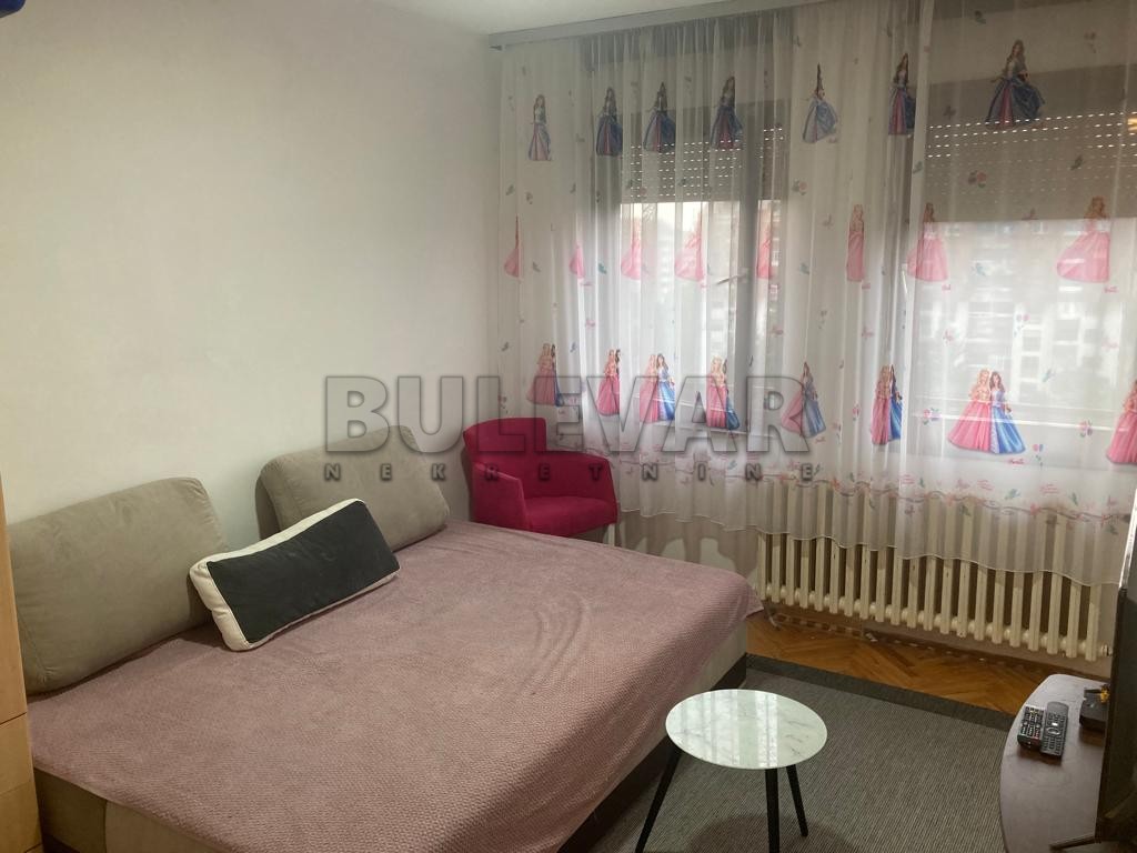 Dvosoban stan, 65 m2, Park Svetog Save, Bulevar Nemanjića ID: i-08905 12