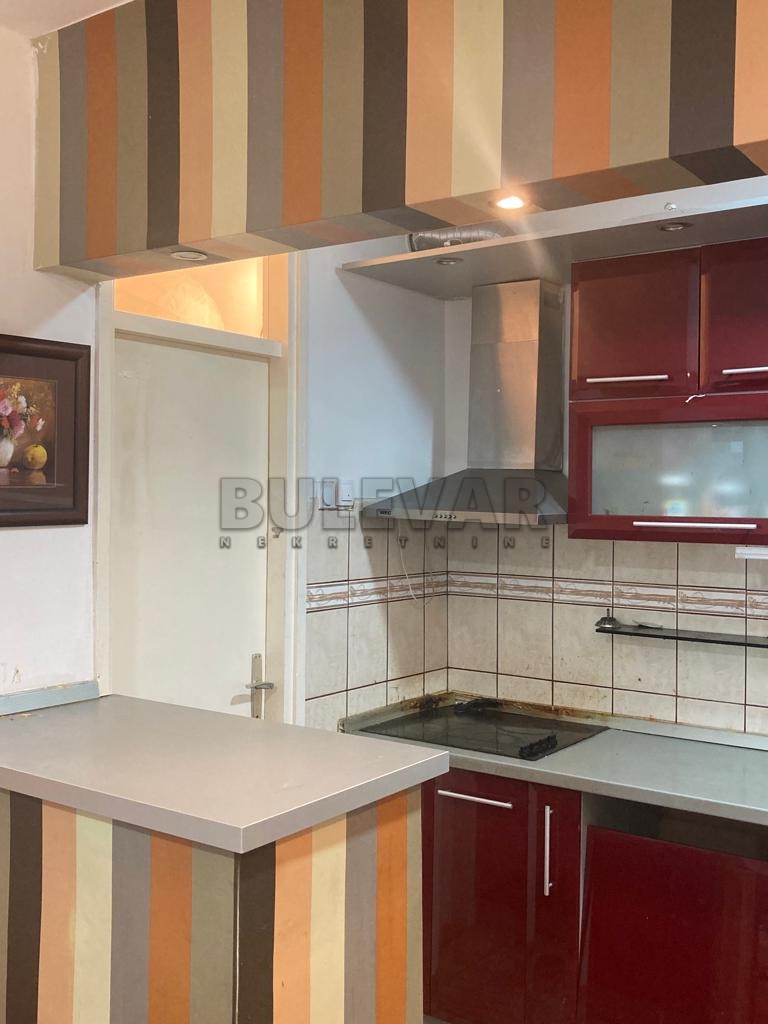 Dvosoban stan, 65 m2, Park Svetog Save, Bulevar Nemanjića ID: i-08905 4