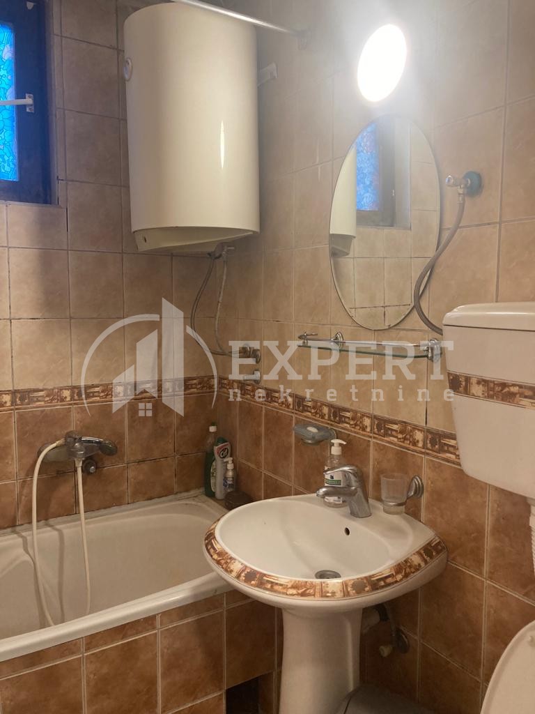 Dvosoban stan, 65 m2, Park Svetog Save, Bulevar Nemanjića ID: i-08905 15