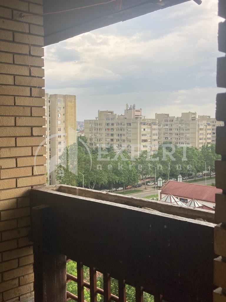 Dvosoban stan, 65 m2, Park Svetog Save, Bulevar Nemanjića ID: i-08905 17