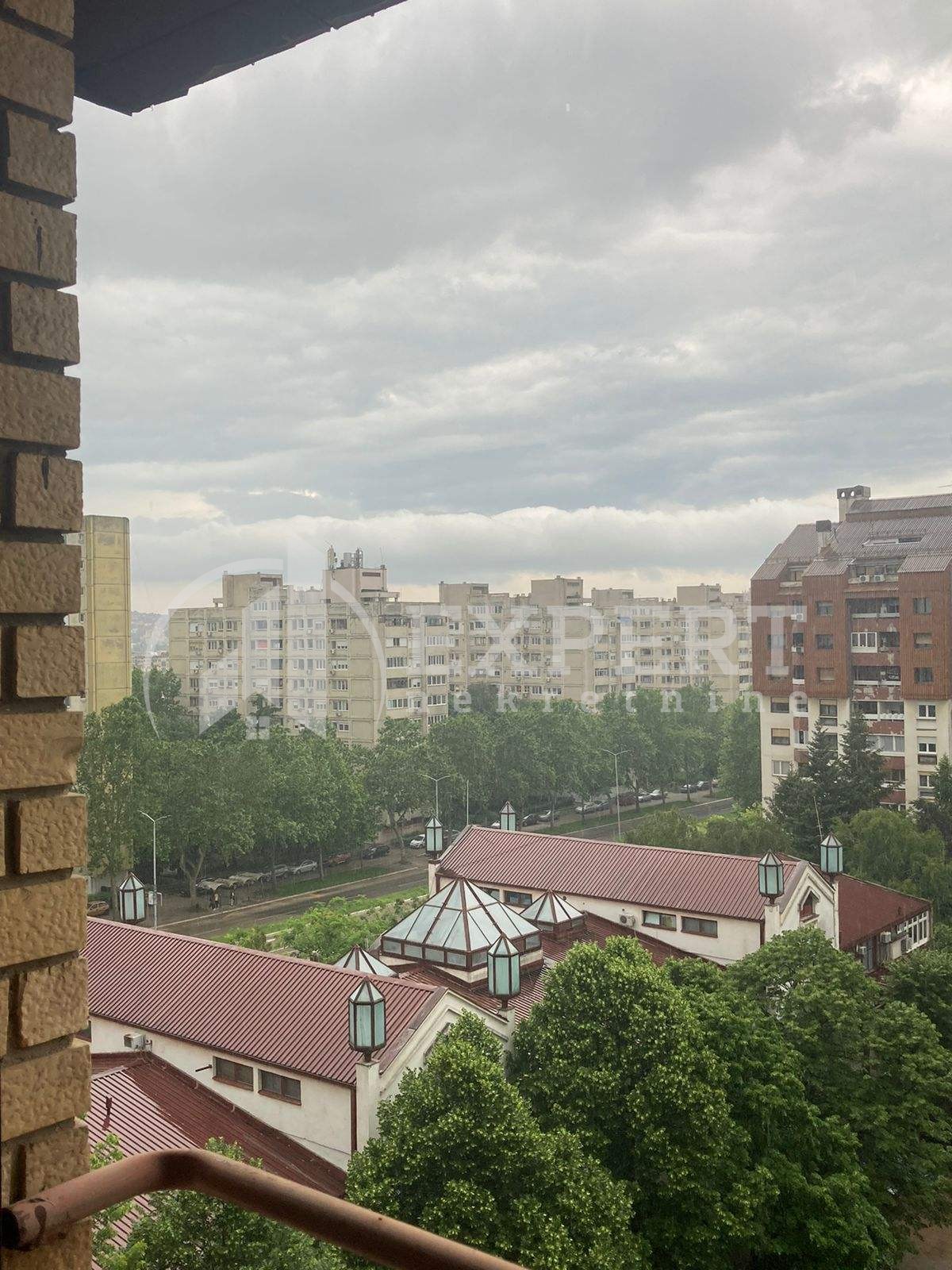Dvosoban stan, 65 m2, Park Svetog Save, Bulevar Nemanjića ID: i-08905 19