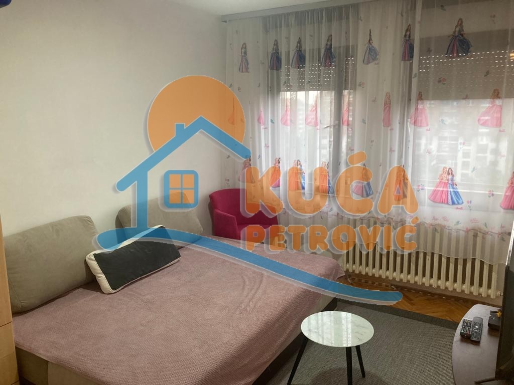 Dvosoban stan, 65 m2, Park Svetog Save, Bulevar Nemanjića ID: i-08905 12