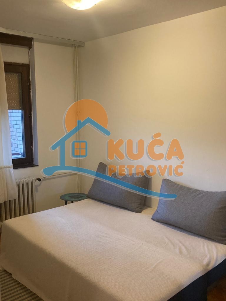 Dvosoban stan, 65 m2, Park Svetog Save, Bulevar Nemanjića ID: i-08905 13