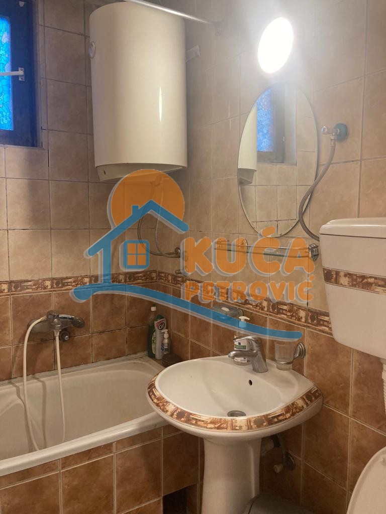 Dvosoban stan, 65 m2, Park Svetog Save, Bulevar Nemanjića ID: i-08905 15