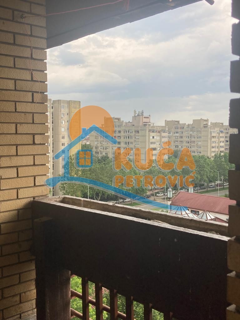 Dvosoban stan, 65 m2, Park Svetog Save, Bulevar Nemanjića ID: i-08905 17