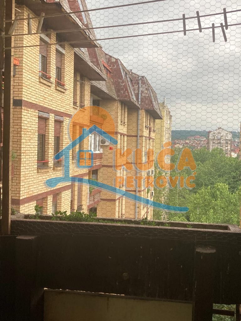 Dvosoban stan, 65 m2, Park Svetog Save, Bulevar Nemanjića ID: i-08905 18