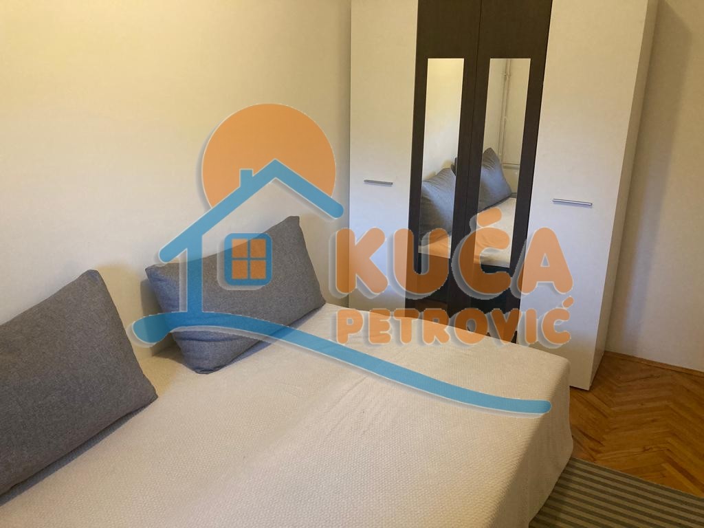 Dvosoban stan, 65 m2, Park Svetog Save, Bulevar Nemanjića ID: i-08905 9