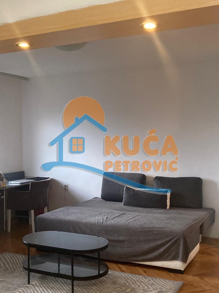 Dvosoban stan, 65 m2, Park Svetog Save, Bulevar Nemanjića ID: i-08905 2