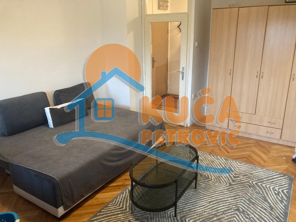 Dvosoban stan, 65 m2, Park Svetog Save, Bulevar Nemanjića ID: i-08905 3