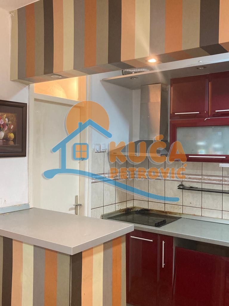 Dvosoban stan, 65 m2, Park Svetog Save, Bulevar Nemanjića ID: i-08905 4