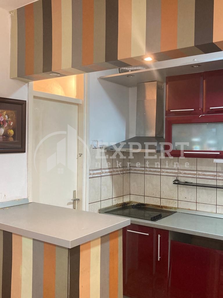 Dvosoban stan, 65 m2, Park Svetog Save, Bulevar Nemanjića ID: i-08905 4