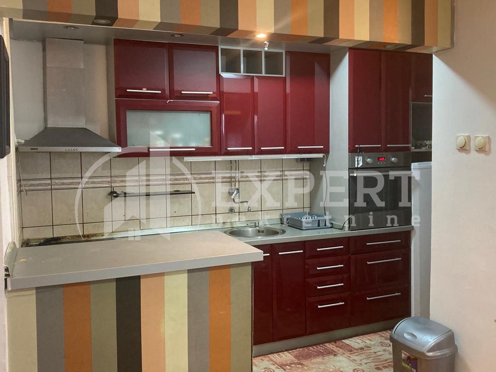 Dvosoban stan, 65 m2, Park Svetog Save, Bulevar Nemanjića ID: i-08905 5