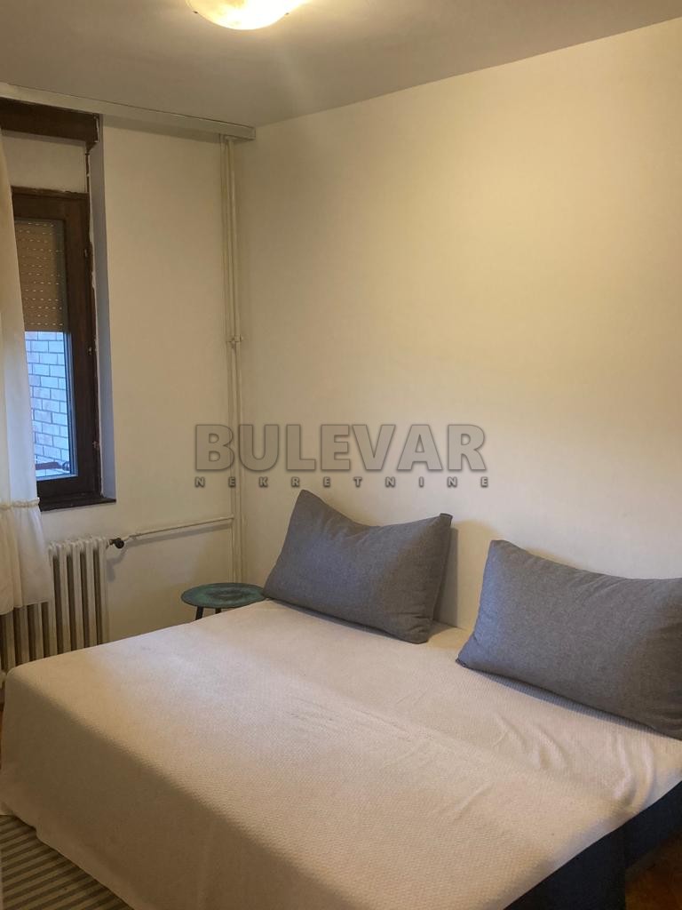 Dvosoban stan, 65 m2, Park Svetog Save, Bulevar Nemanjića ID: i-08905 13