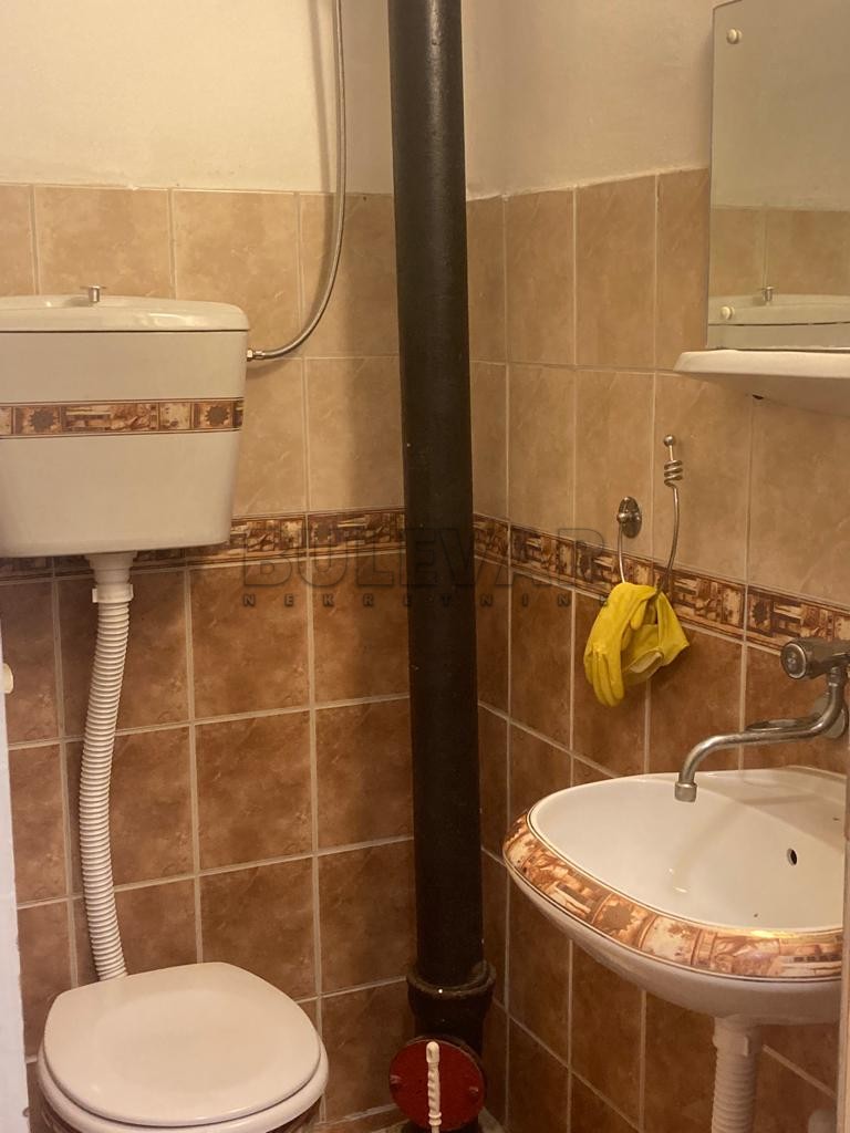 Dvosoban stan, 65 m2, Park Svetog Save, Bulevar Nemanjića ID: i-08905 14