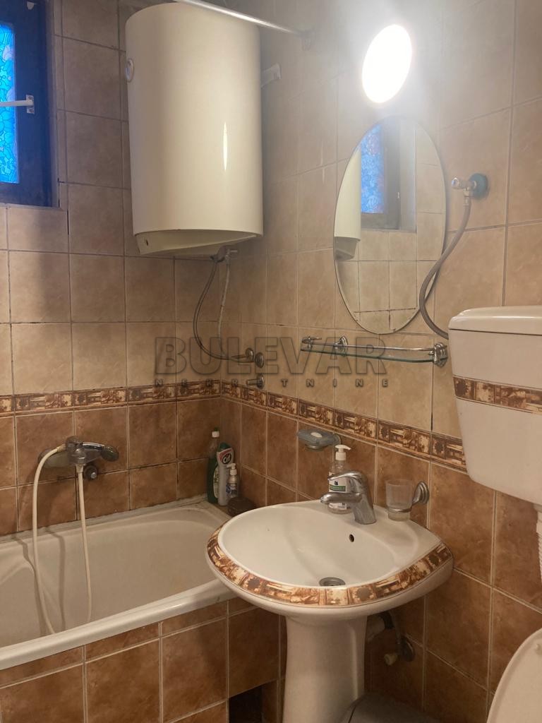 Dvosoban stan, 65 m2, Park Svetog Save, Bulevar Nemanjića ID: i-08905 15