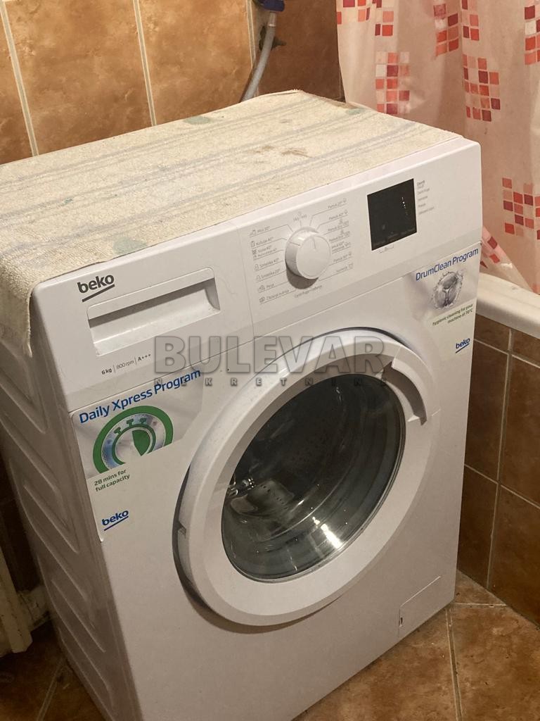 Dvosoban stan, 65 m2, Park Svetog Save, Bulevar Nemanjića ID: i-08905 16