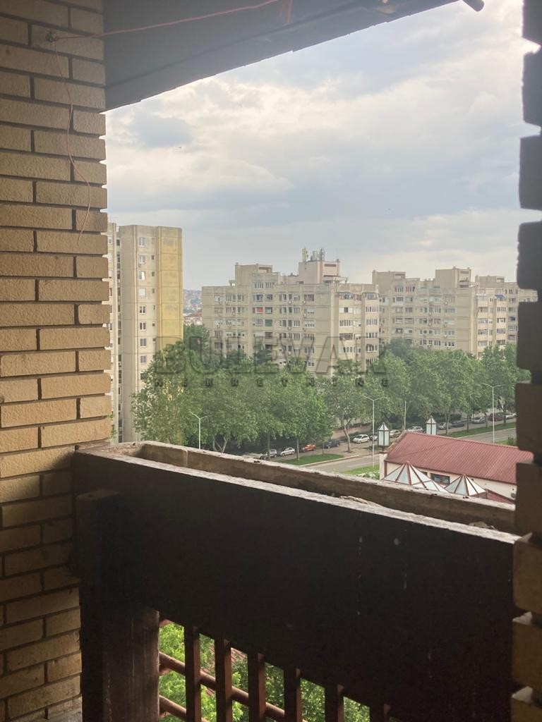 Dvosoban stan, 65 m2, Park Svetog Save, Bulevar Nemanjića ID: i-08905 17