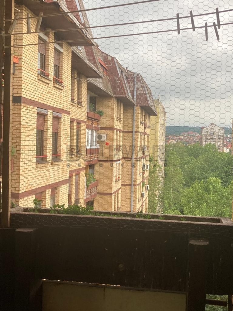 Dvosoban stan, 65 m2, Park Svetog Save, Bulevar Nemanjića ID: i-08905 18