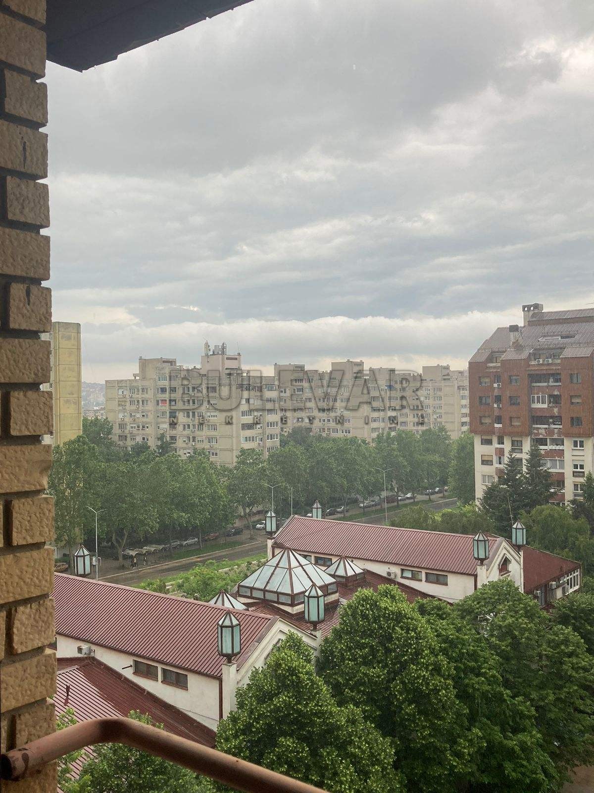 Dvosoban stan, 65 m2, Park Svetog Save, Bulevar Nemanjića ID: i-08905 19