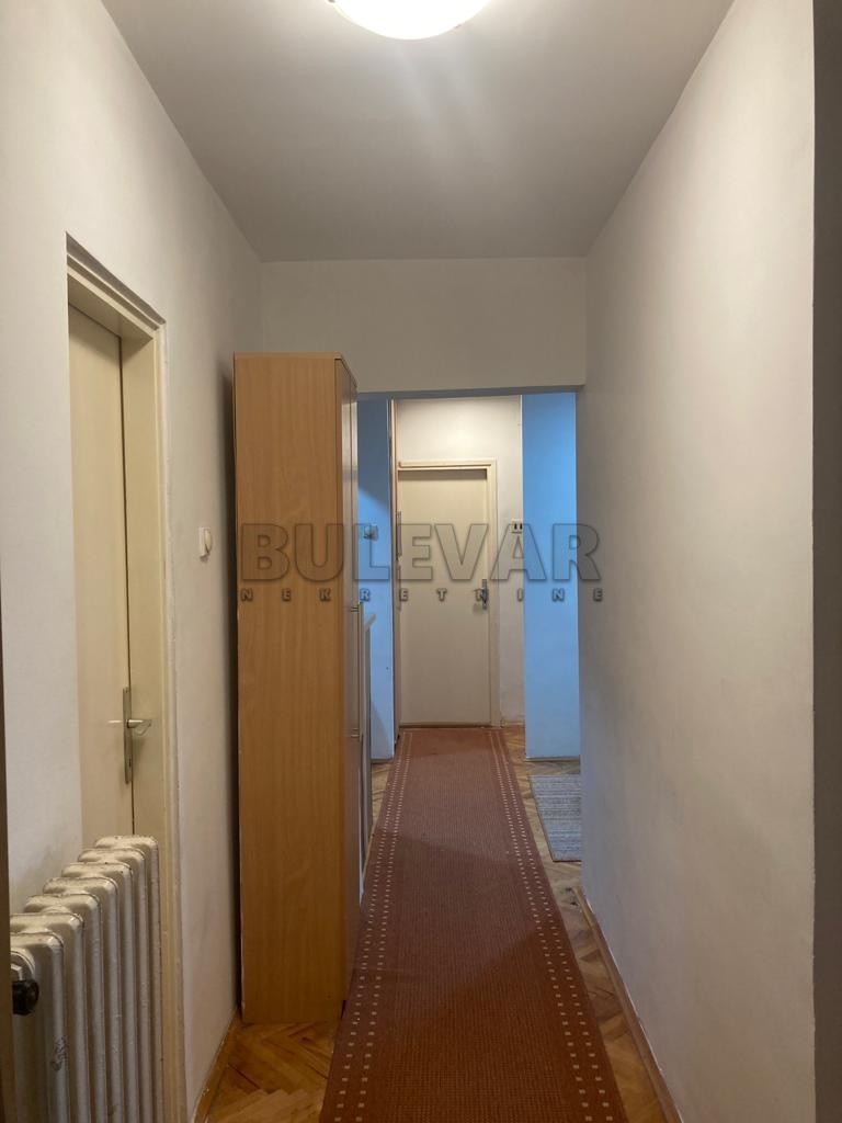 Dvosoban stan, 65 m2, Park Svetog Save, Bulevar Nemanjića ID: i-08905 20