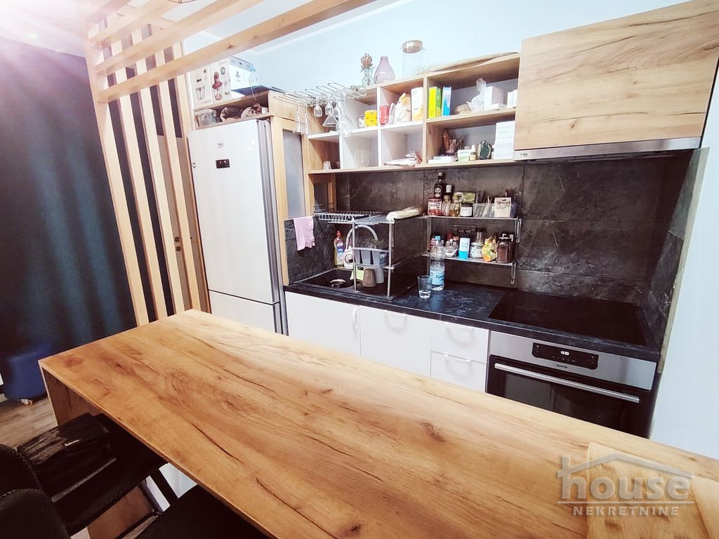 Stan,NOVI SAD,NOVA DETELINARA 57m2,149710€ , ID: 1062438 7