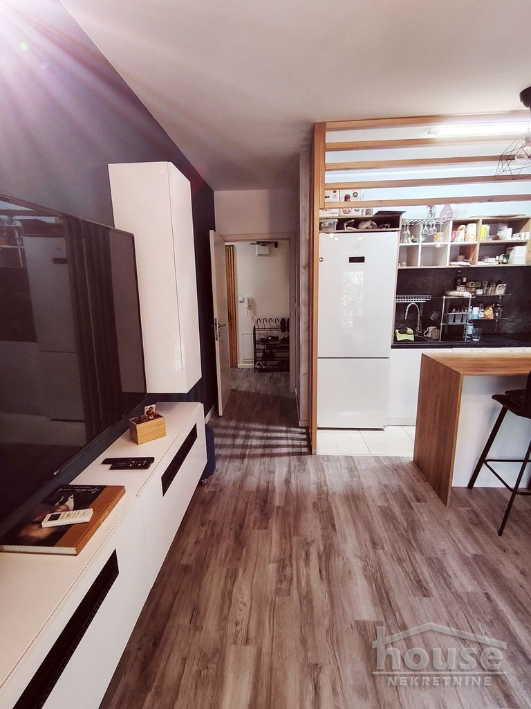 Stan,NOVI SAD,NOVA DETELINARA 57m2,149710€ , ID: 1062438 8