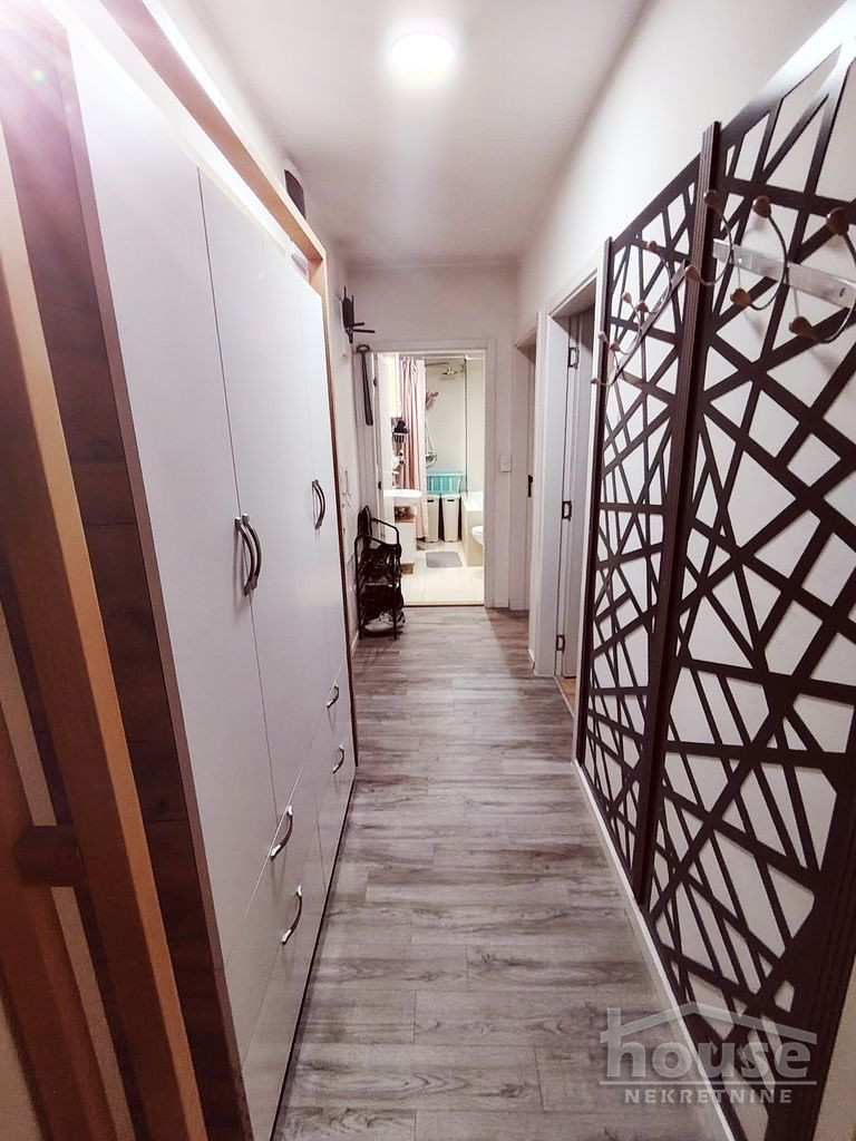 Stan,NOVI SAD,NOVA DETELINARA 57m2,149710€ , ID: 1062438 18