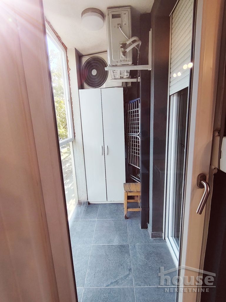 Stan,NOVI SAD,NOVA DETELINARA 57m2,149710€ , ID: 1062438 19