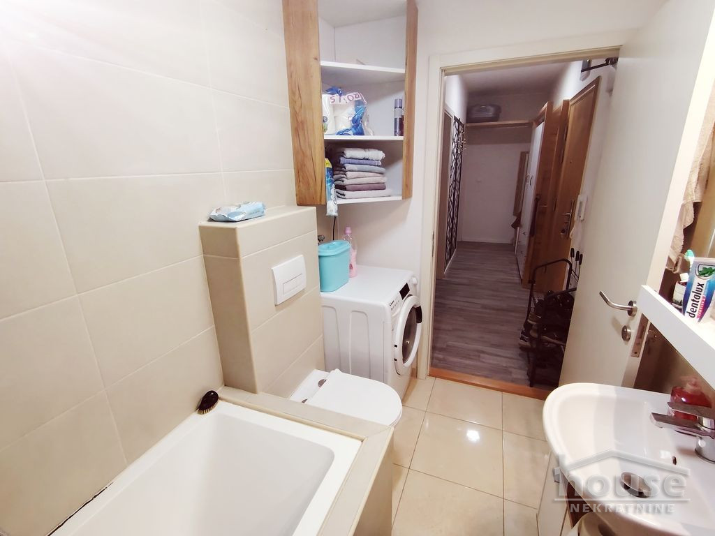 Stan,NOVI SAD,NOVA DETELINARA 57m2,149710€ , ID: 1062438 20