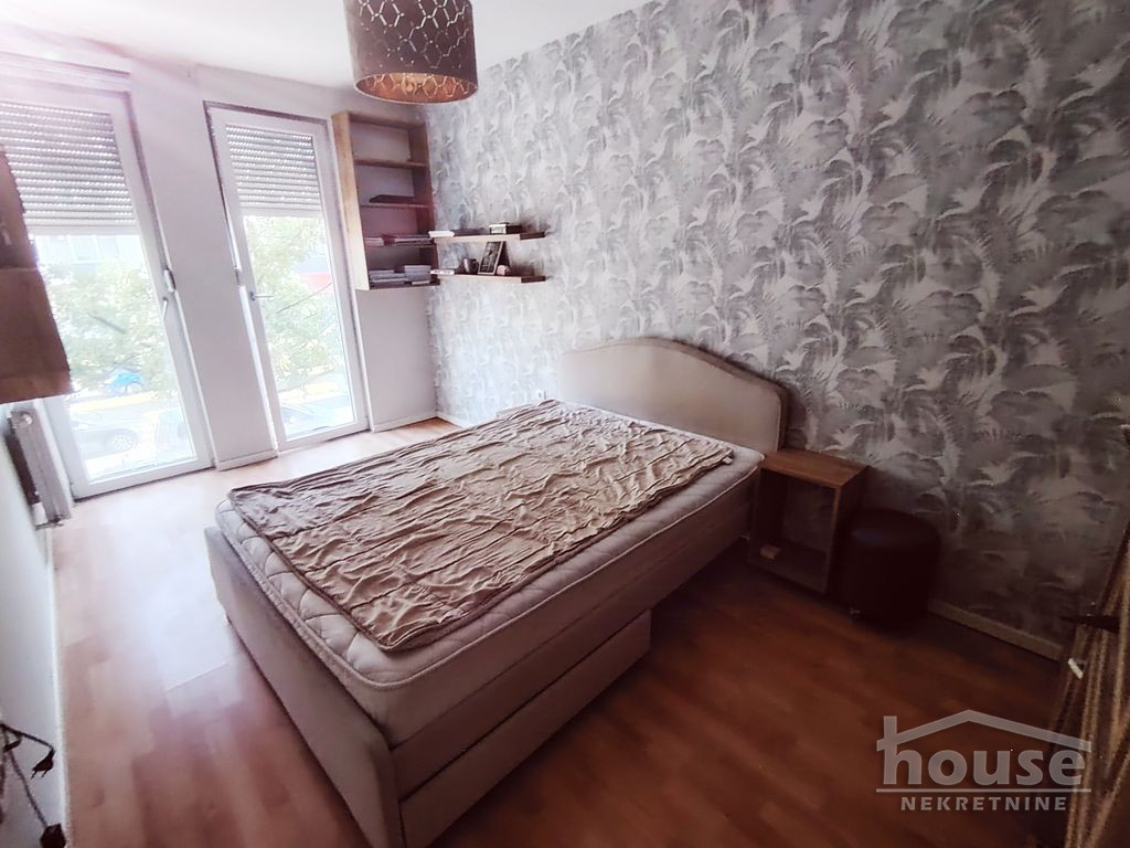 Stan,NOVI SAD,NOVA DETELINARA 57m2,149710€ , ID: 1062438 12