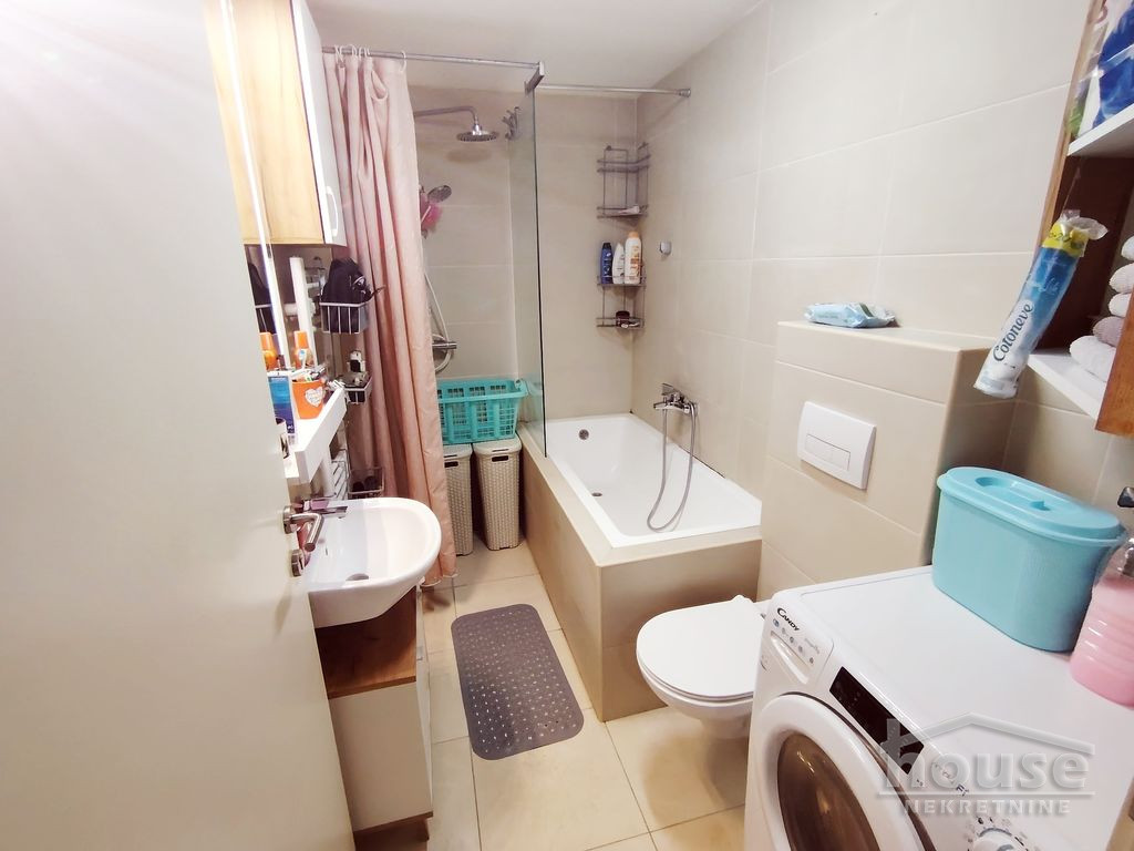 Stan,NOVI SAD,NOVA DETELINARA 57m2,149710€ , ID: 1062438 21