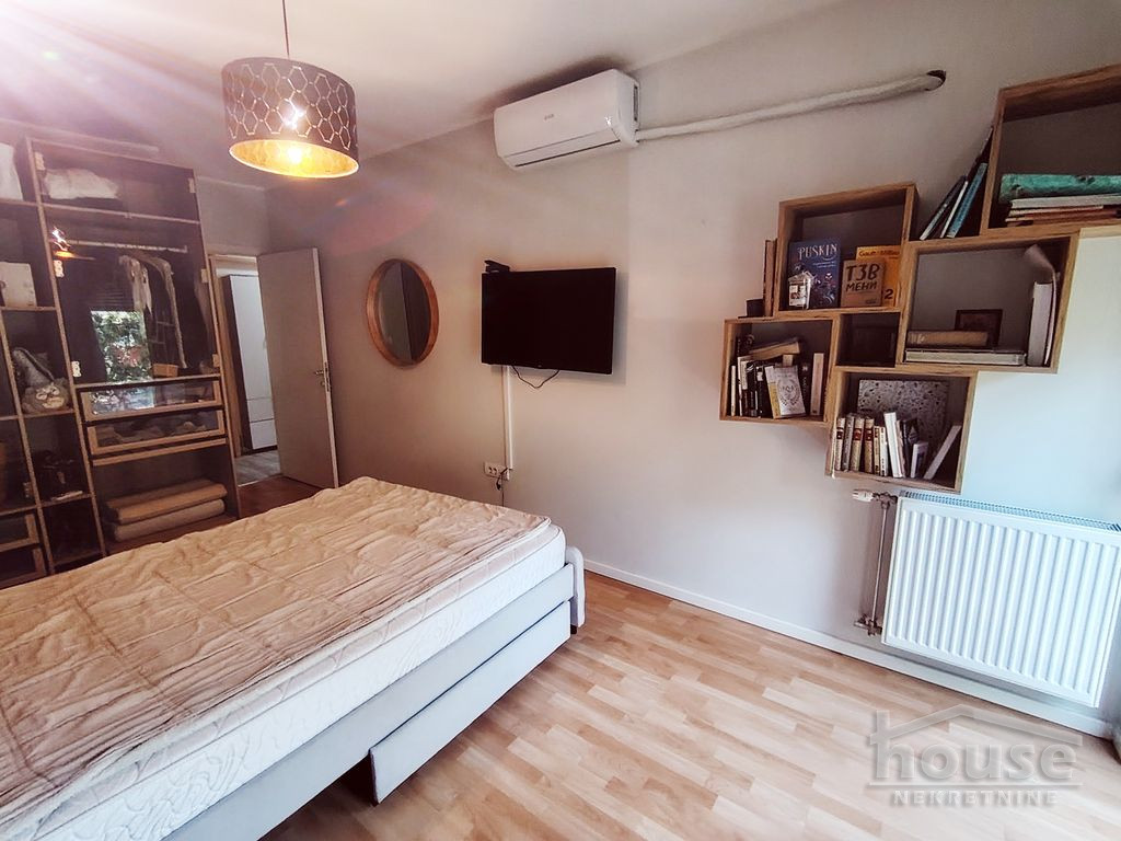 Stan,NOVI SAD,NOVA DETELINARA 57m2,149710€ , ID: 1062438 16