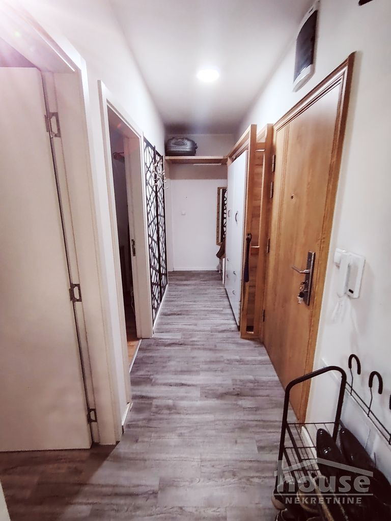 Stan,NOVI SAD,NOVA DETELINARA 57m2,149710€ , ID: 1062438 17