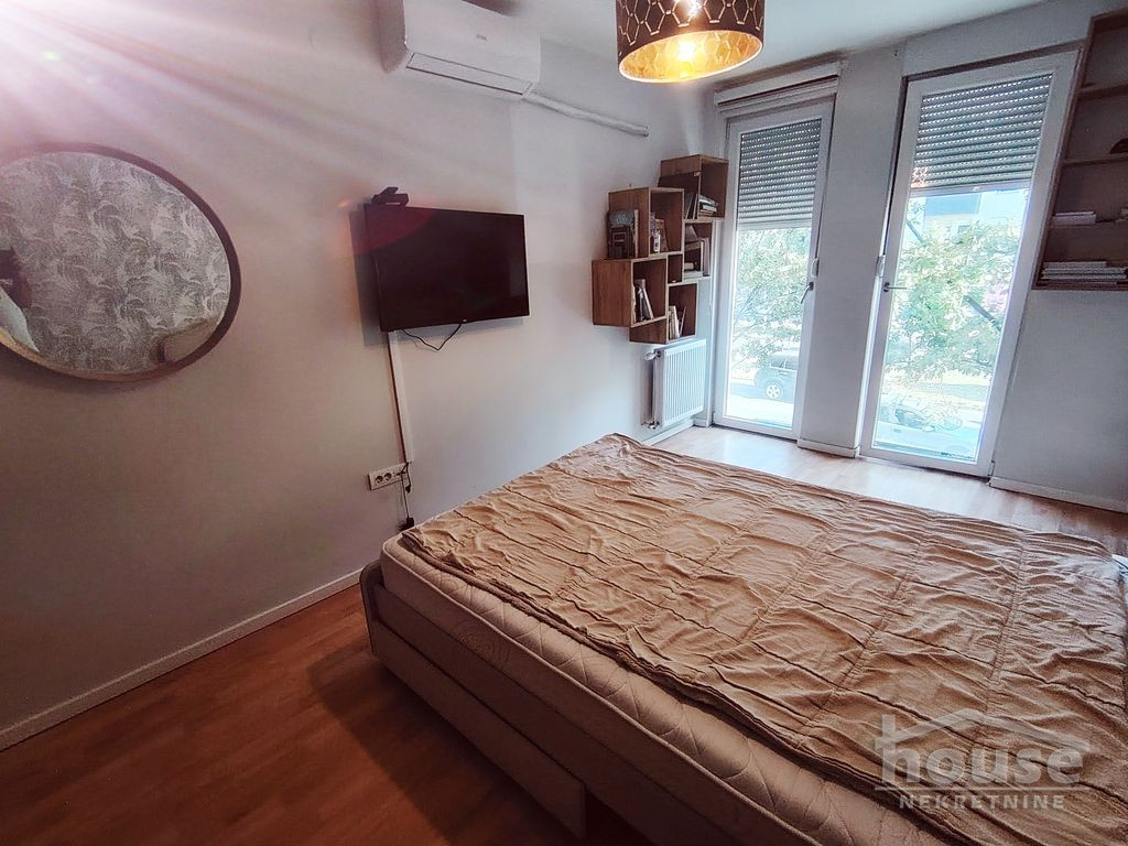 Stan,NOVI SAD,NOVA DETELINARA 57m2,149710€ , ID: 1062438 15