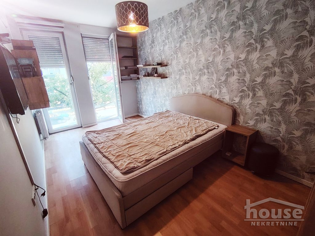 Stan,NOVI SAD,NOVA DETELINARA 57m2,149710€ , ID: 1062438 14