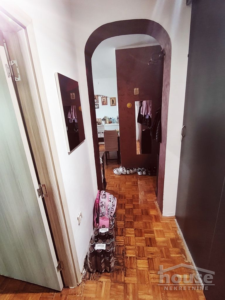 Stan,NOVI SAD,SAJAM 49m2,126180€ , ID: 1061139 12