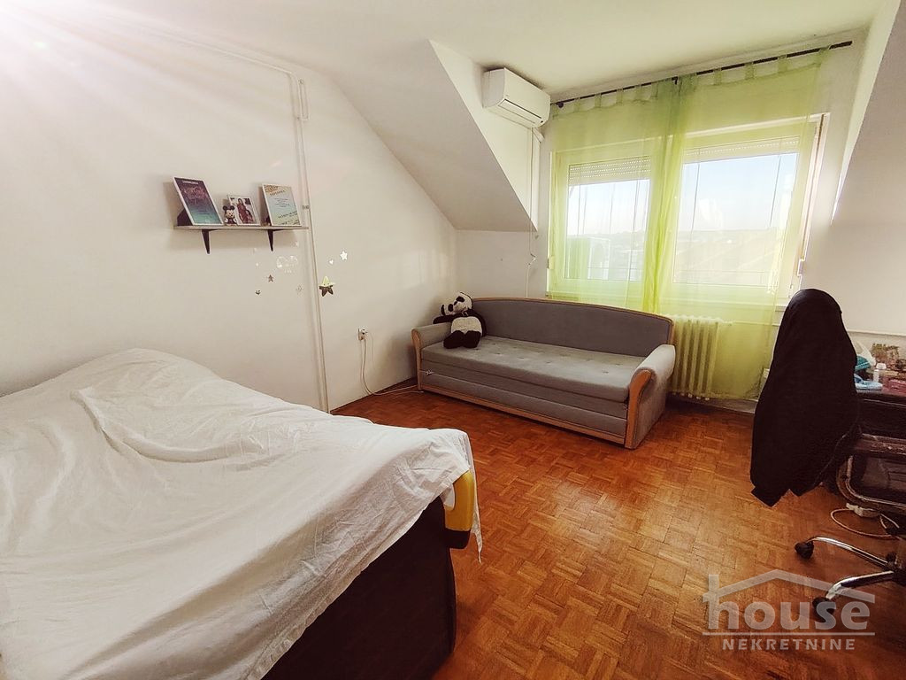 Stan,NOVI SAD,SAJAM 49m2,126180€ , ID: 1061139 10
