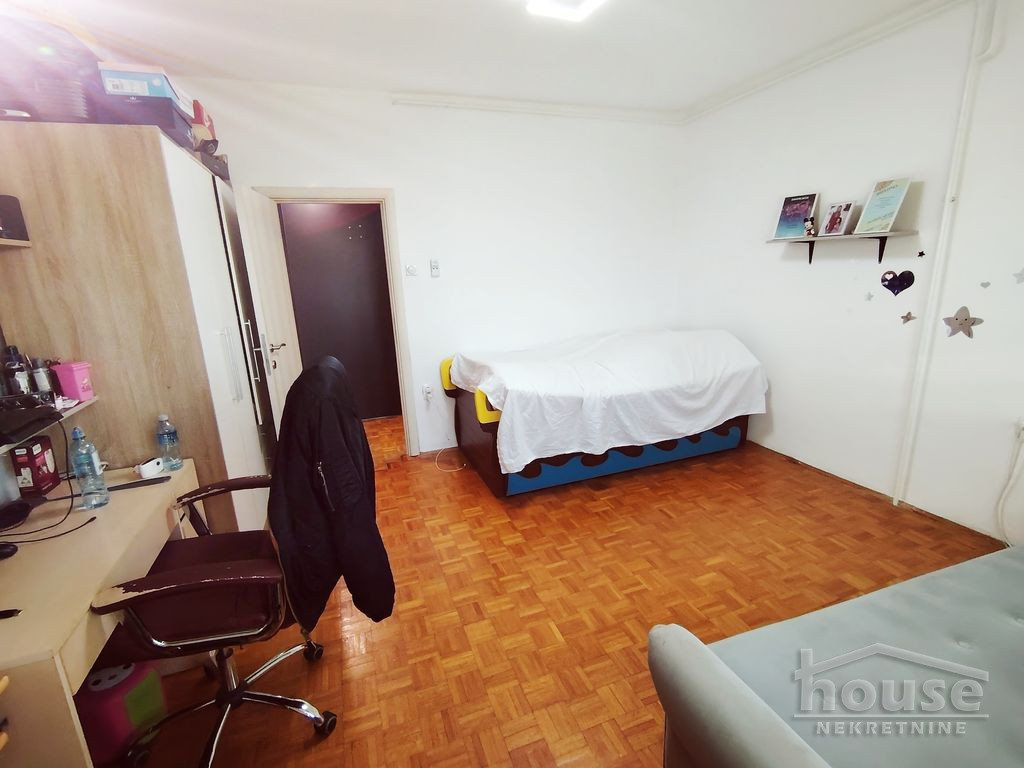 Stan,NOVI SAD,SAJAM 49m2,126180€ , ID: 1061139 11