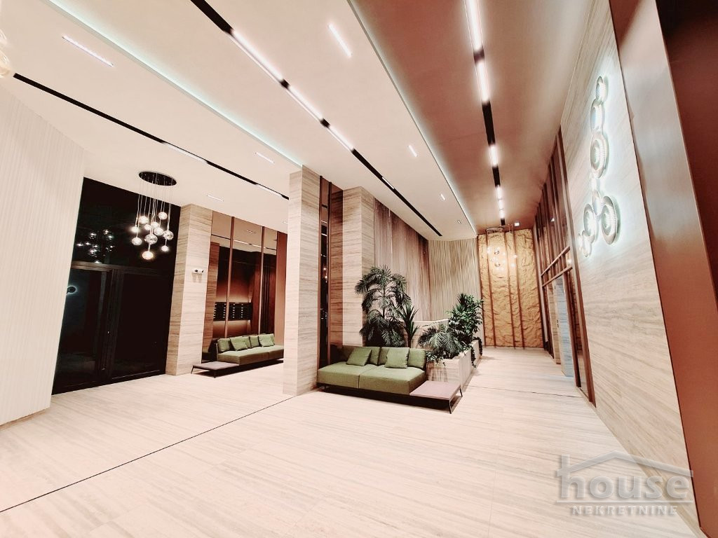 Stanovi,NOVI SAD,CENTAR 49m2,700€ , ID: 9116696 2