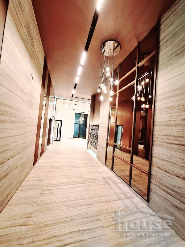 Stanovi,NOVI SAD,CENTAR 49m2,700€ , ID: 9116696 3