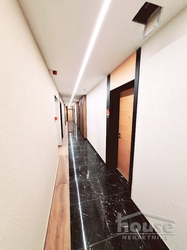 Stanovi,NOVI SAD,CENTAR 49m2,700€ , ID: 9116696 7