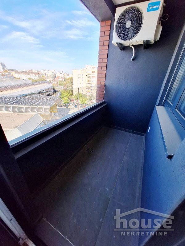 Stanovi,NOVI SAD,CENTAR 49m2,700€ , ID: 9116696 18