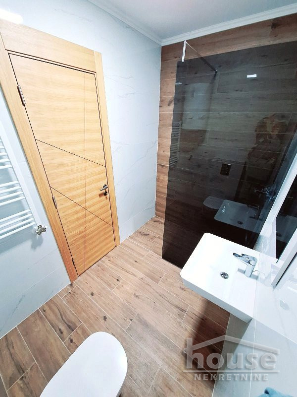 Stanovi,NOVI SAD,CENTAR 49m2,700€ , ID: 9116696 19